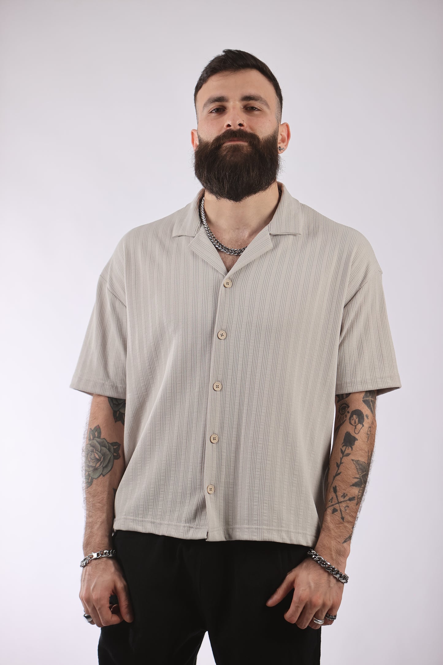 Marrakech shirt