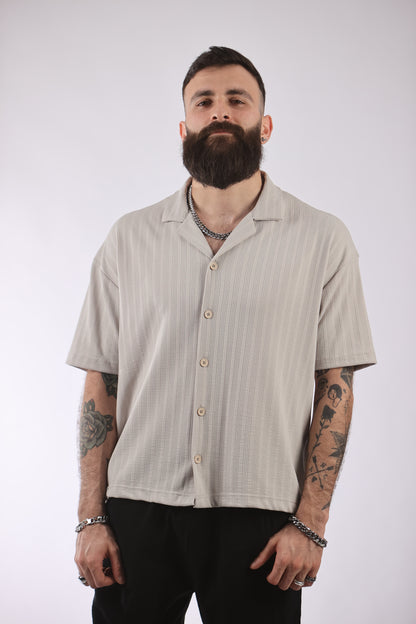Marrakech shirt