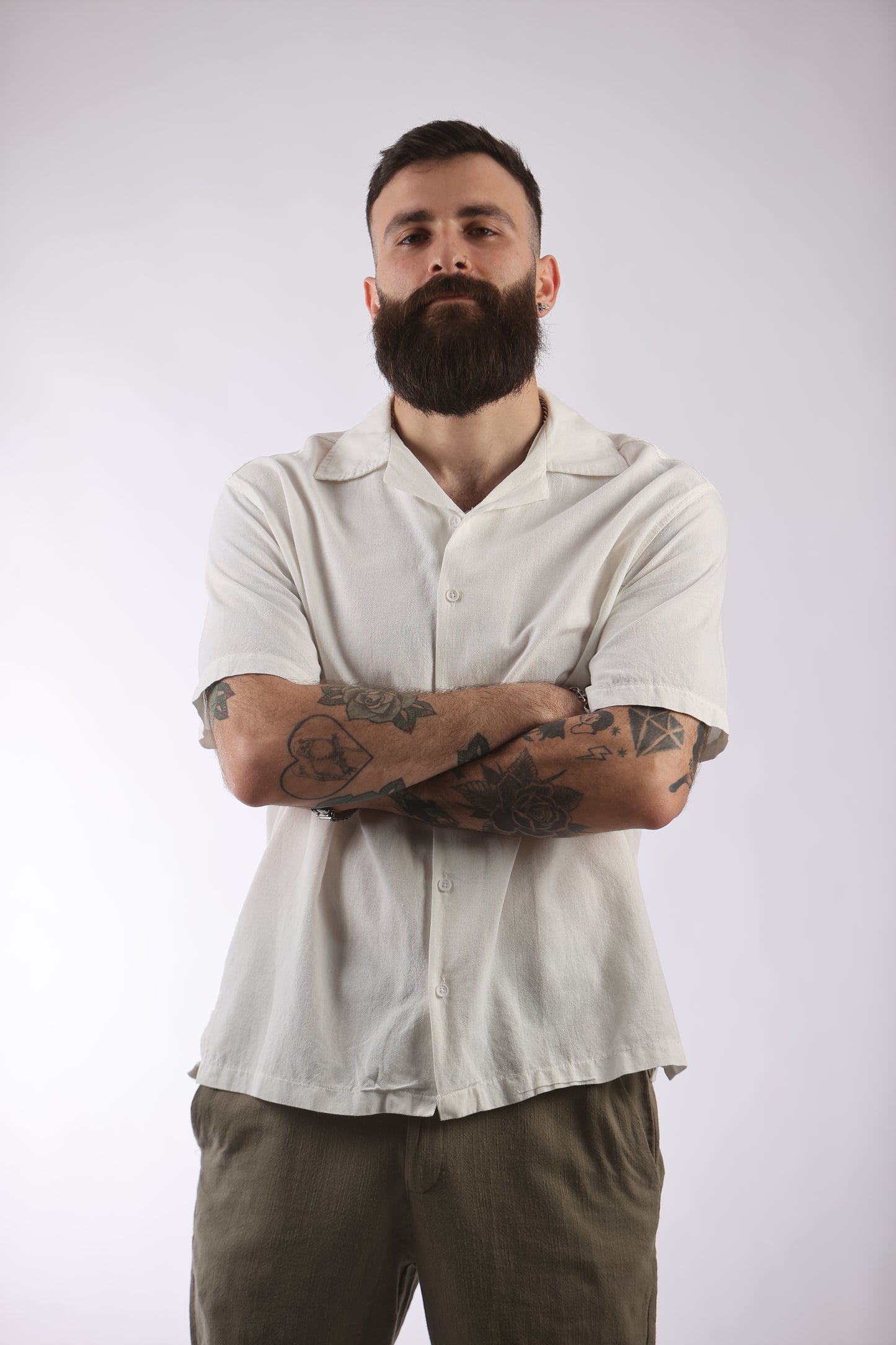 Guesto shirt