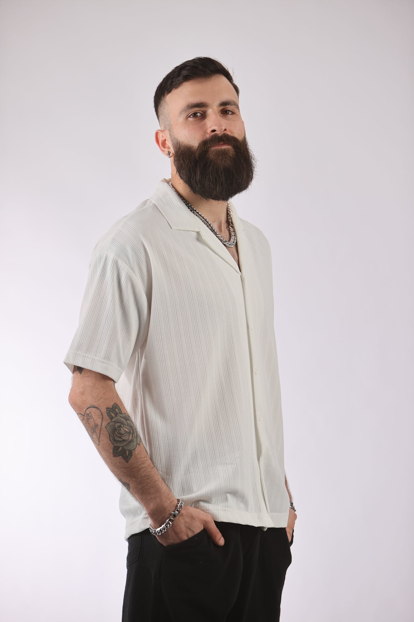 Marrakech shirt