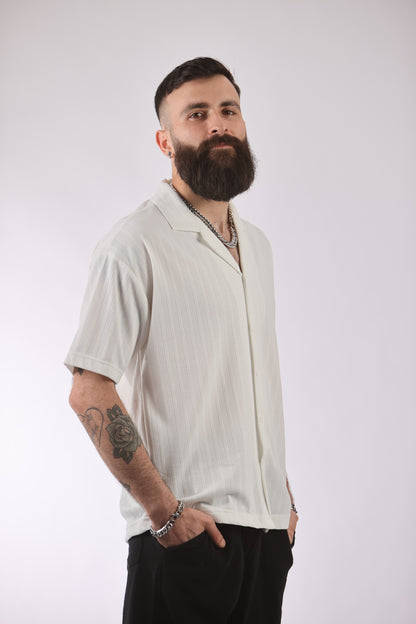 Marrakech shirt