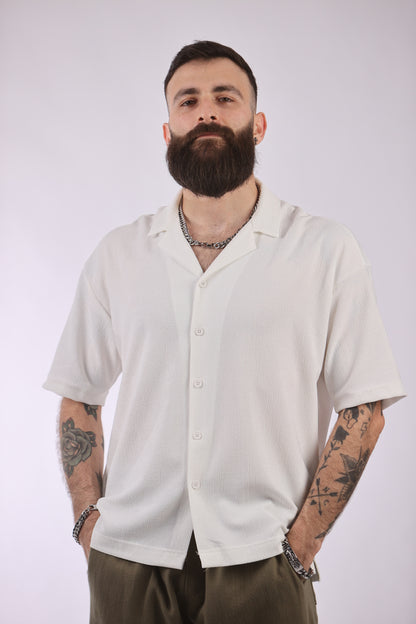 Marrakech shirt