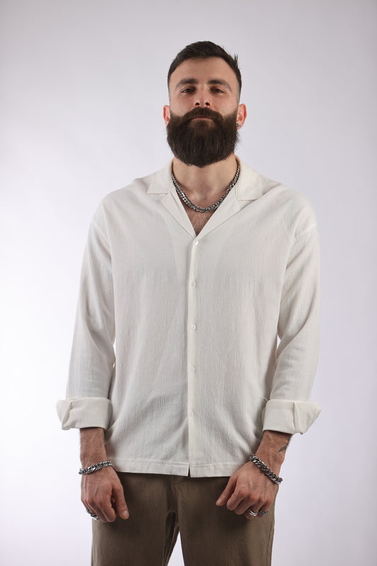 Marrakech shirt