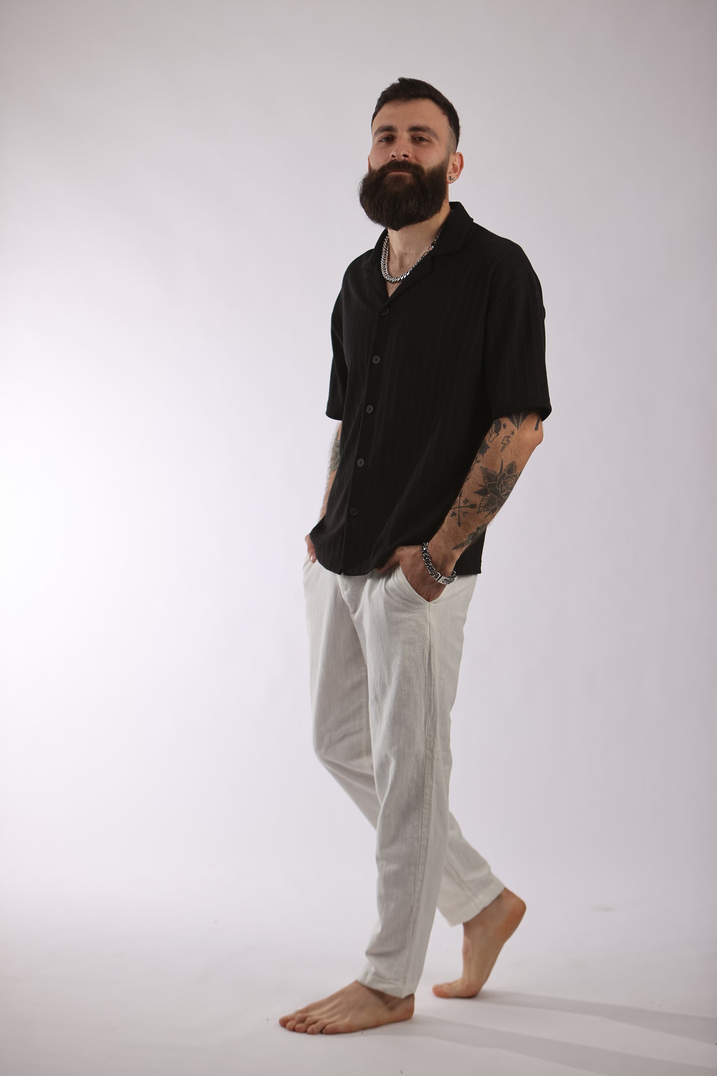 Marrakech pant