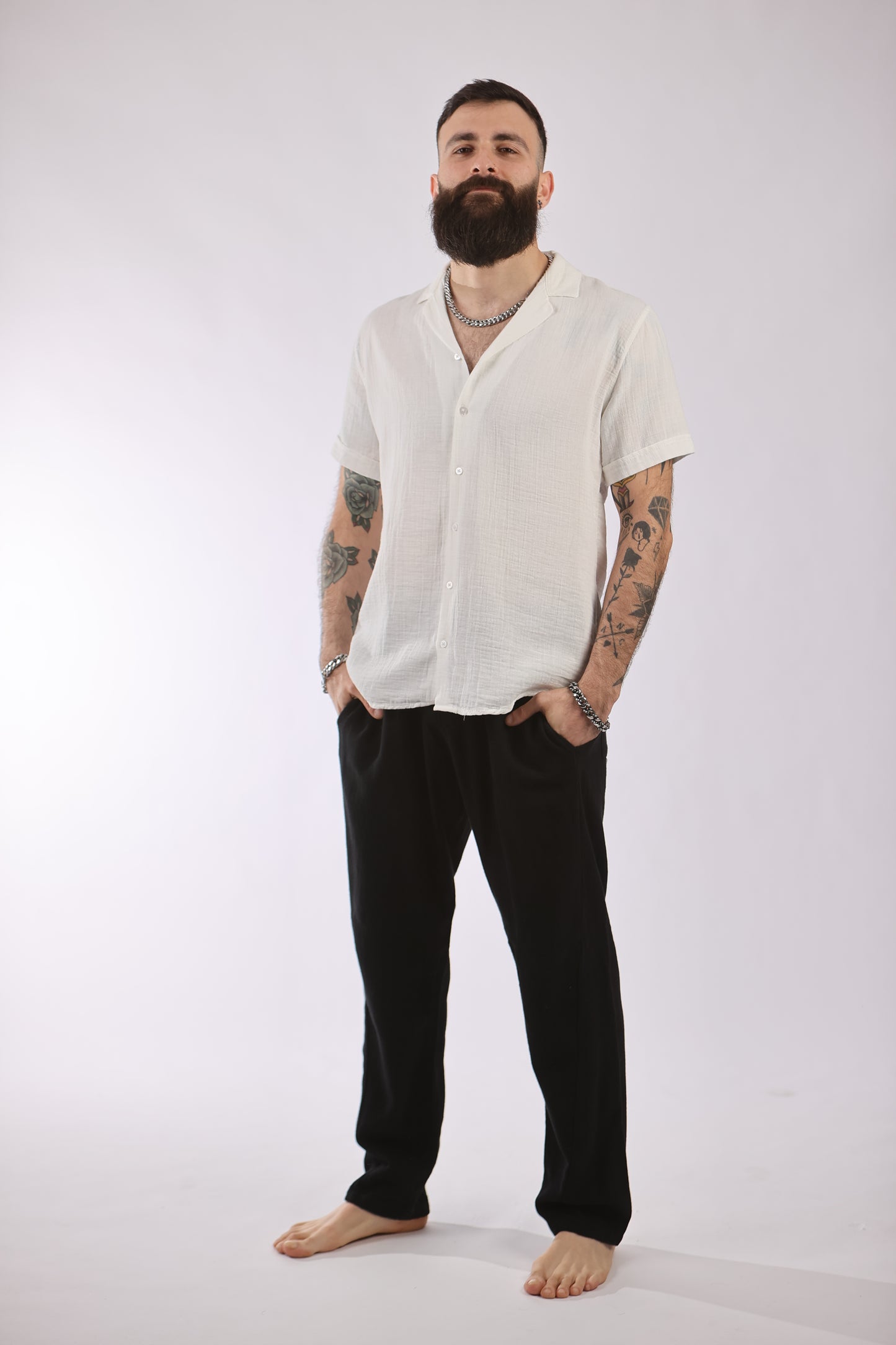 Marrakech pant