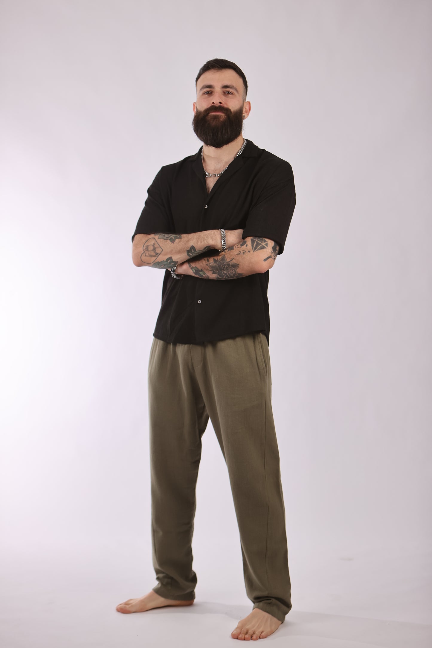 Marrakech pant