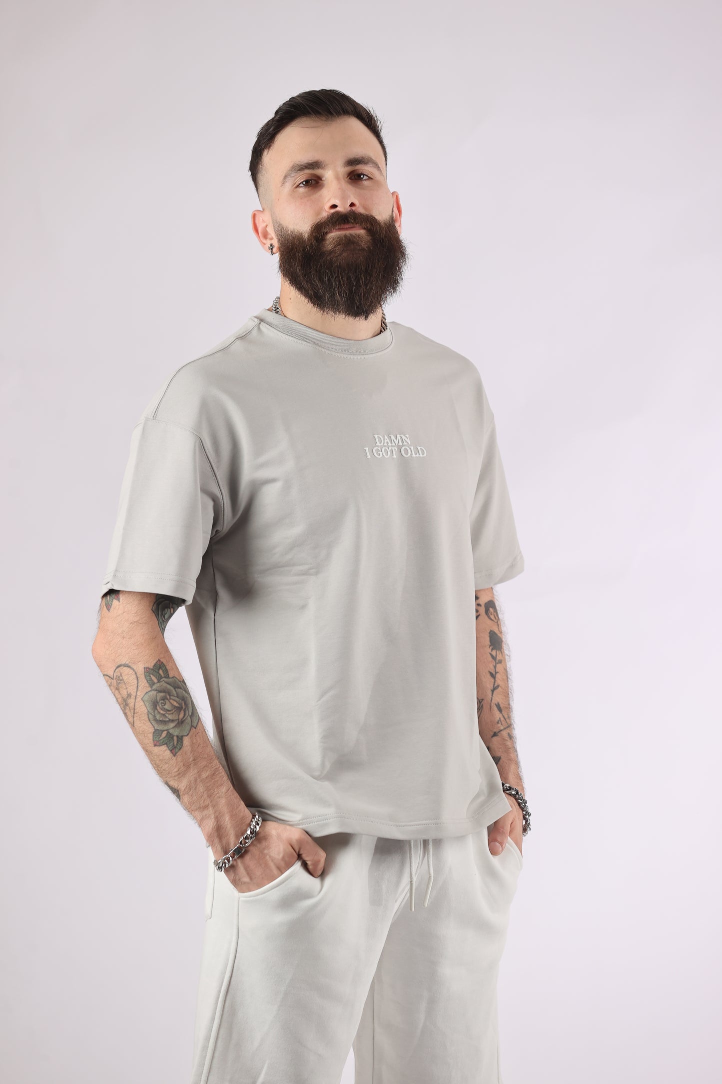 The Champ tshirt