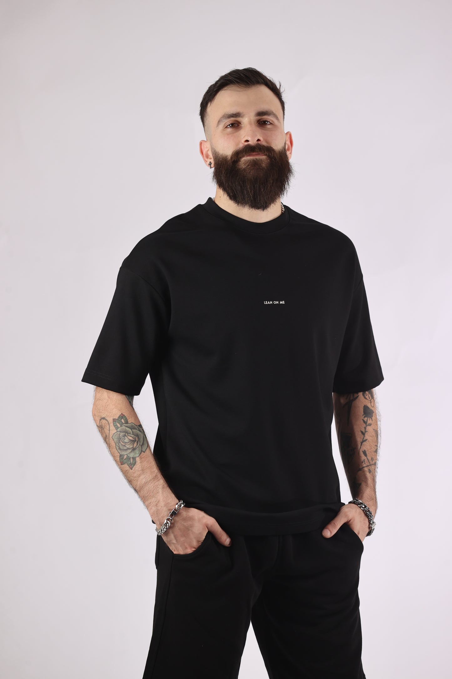 Marrakech tshirt