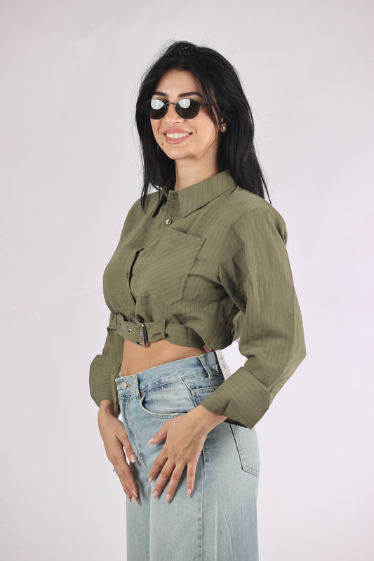 Quzu shirt