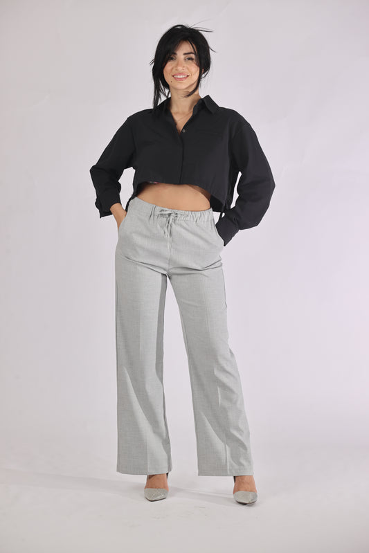 Snow Basic shirt