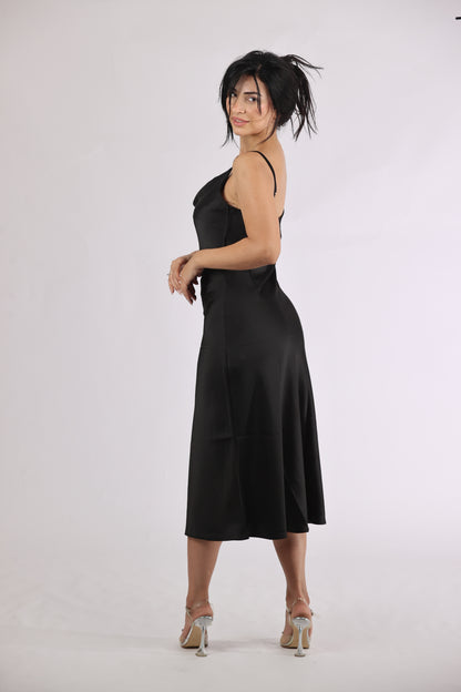 Feu dress