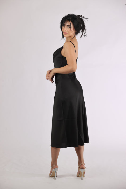 Feu dress