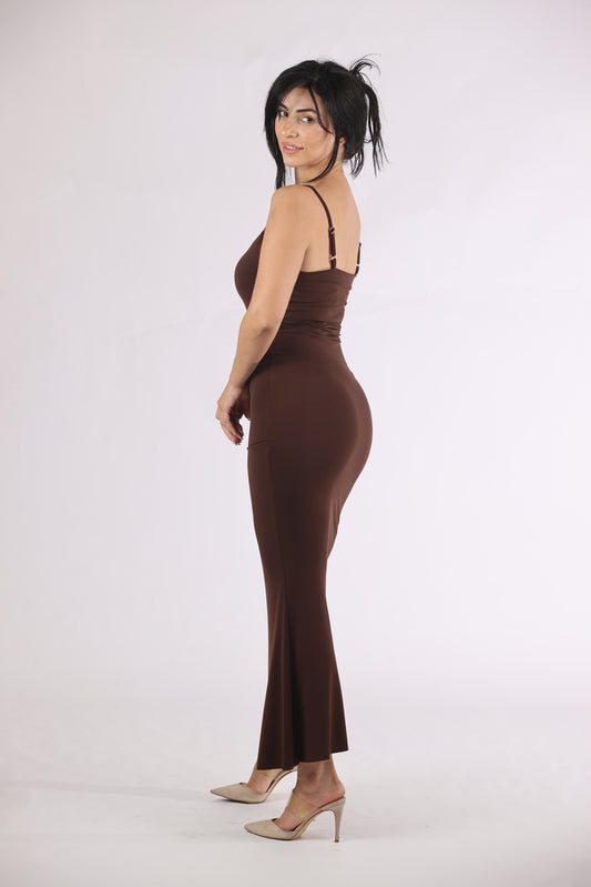 Bisou dress