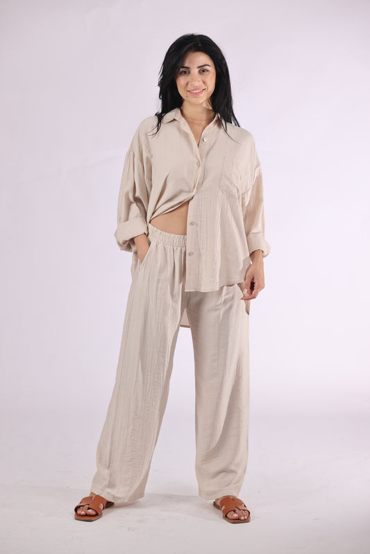 Snow Basic set