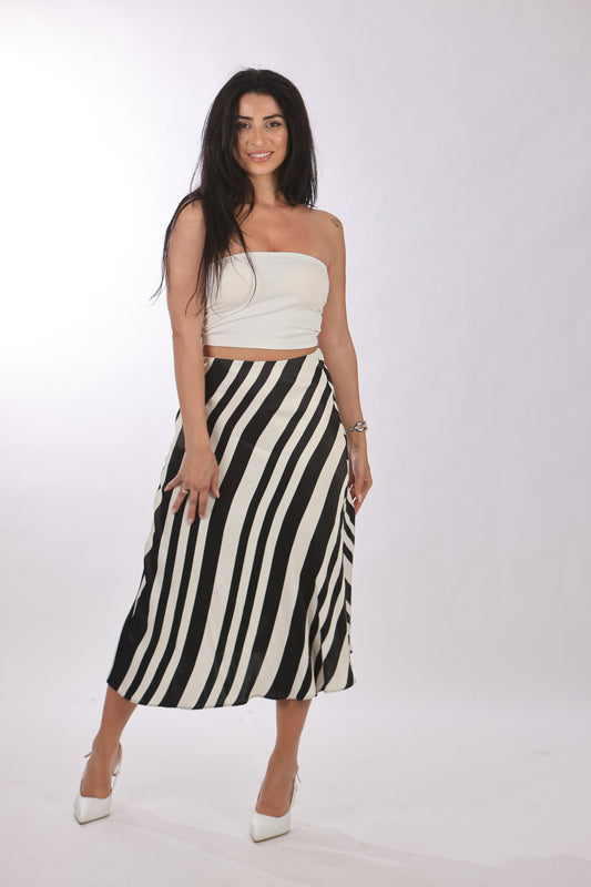 Quzu crop top