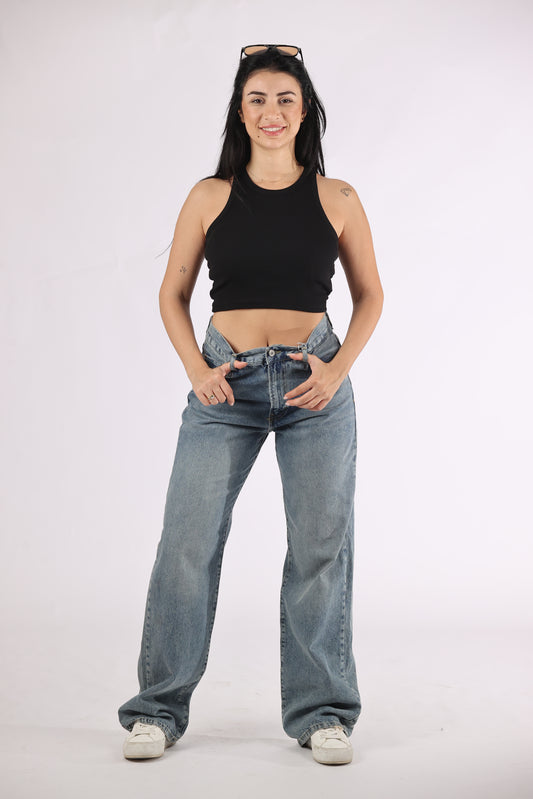 It's Basic jeans