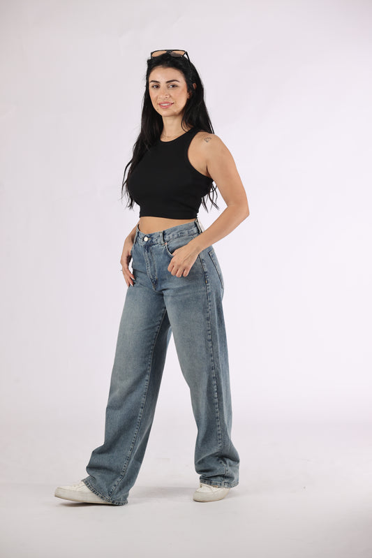 It's Basic jeans