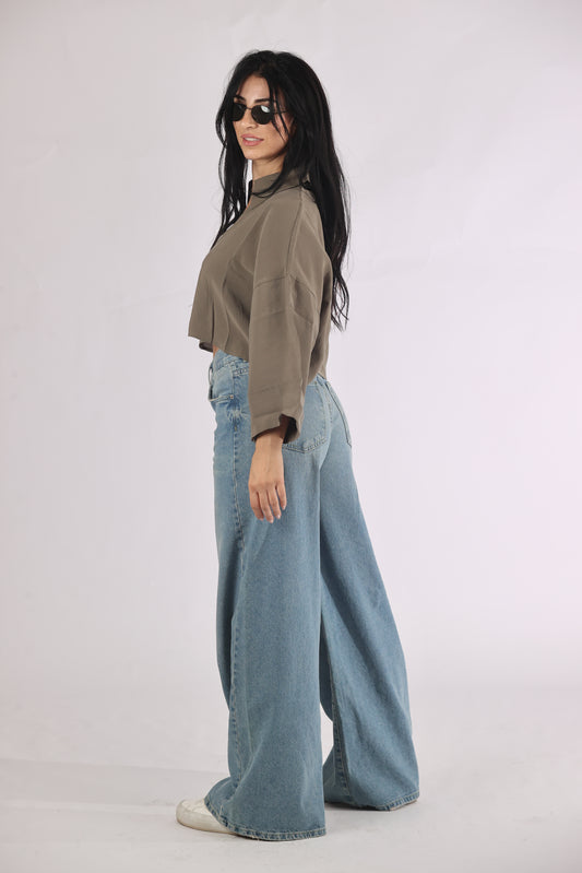 It's Basic jeans