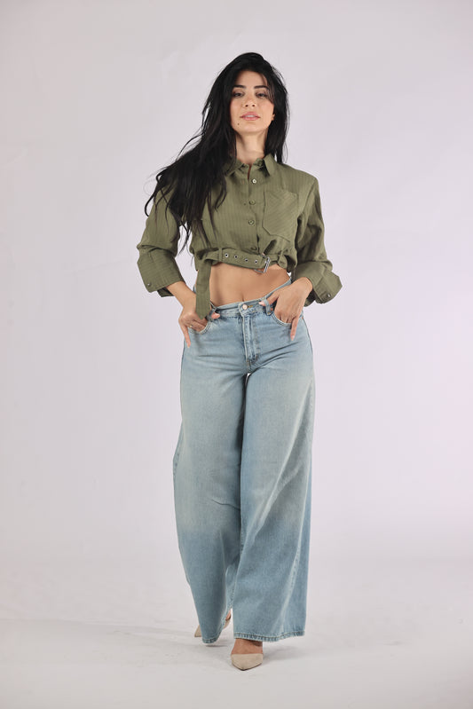 It's Basic jeans
