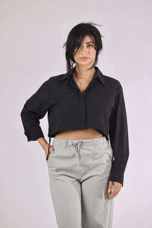 Snow Basic shirt
