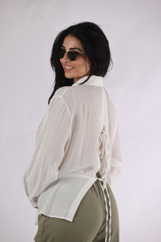 Quzu shirt