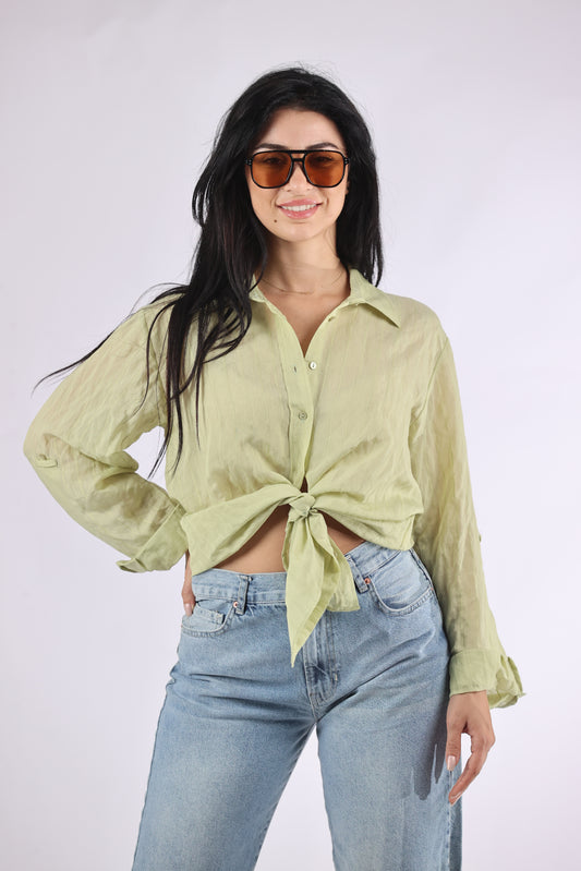 Lefon shirt