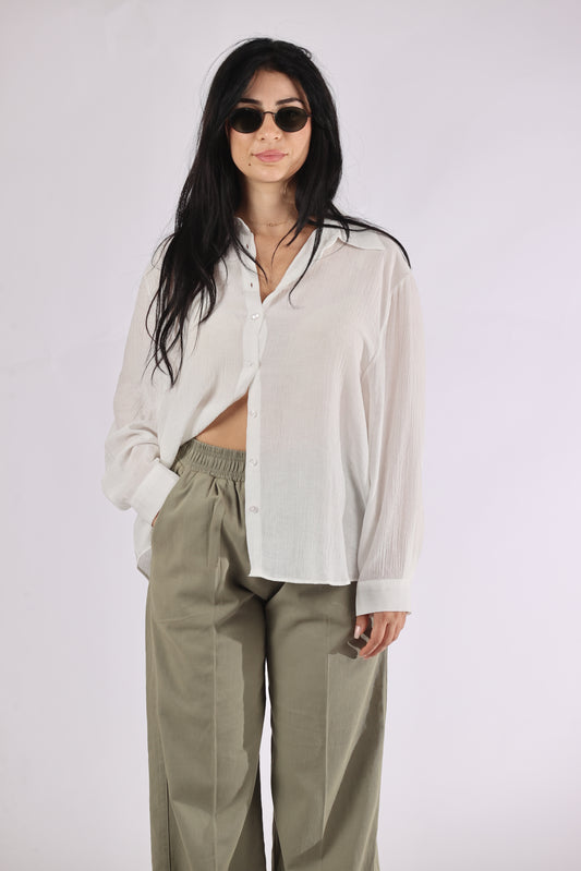 Quzu shirt