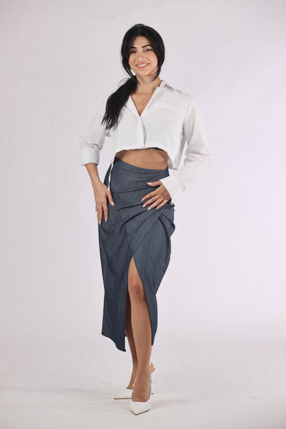 First Chance skirt