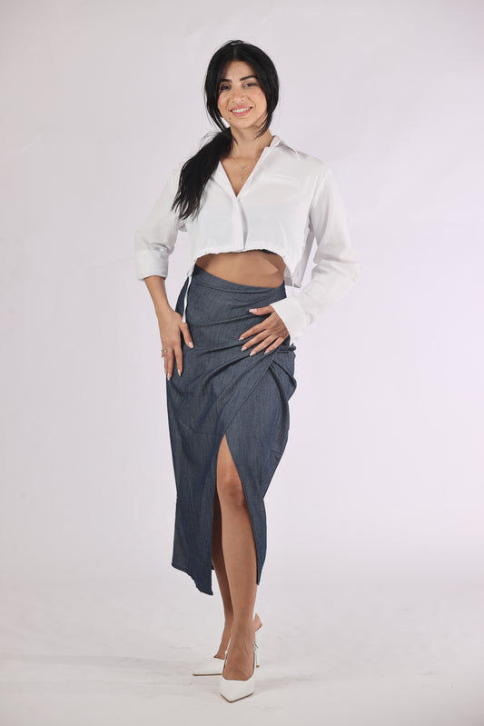 First Chance skirt