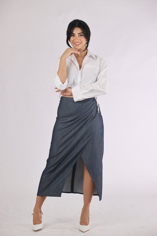 First Chance skirt