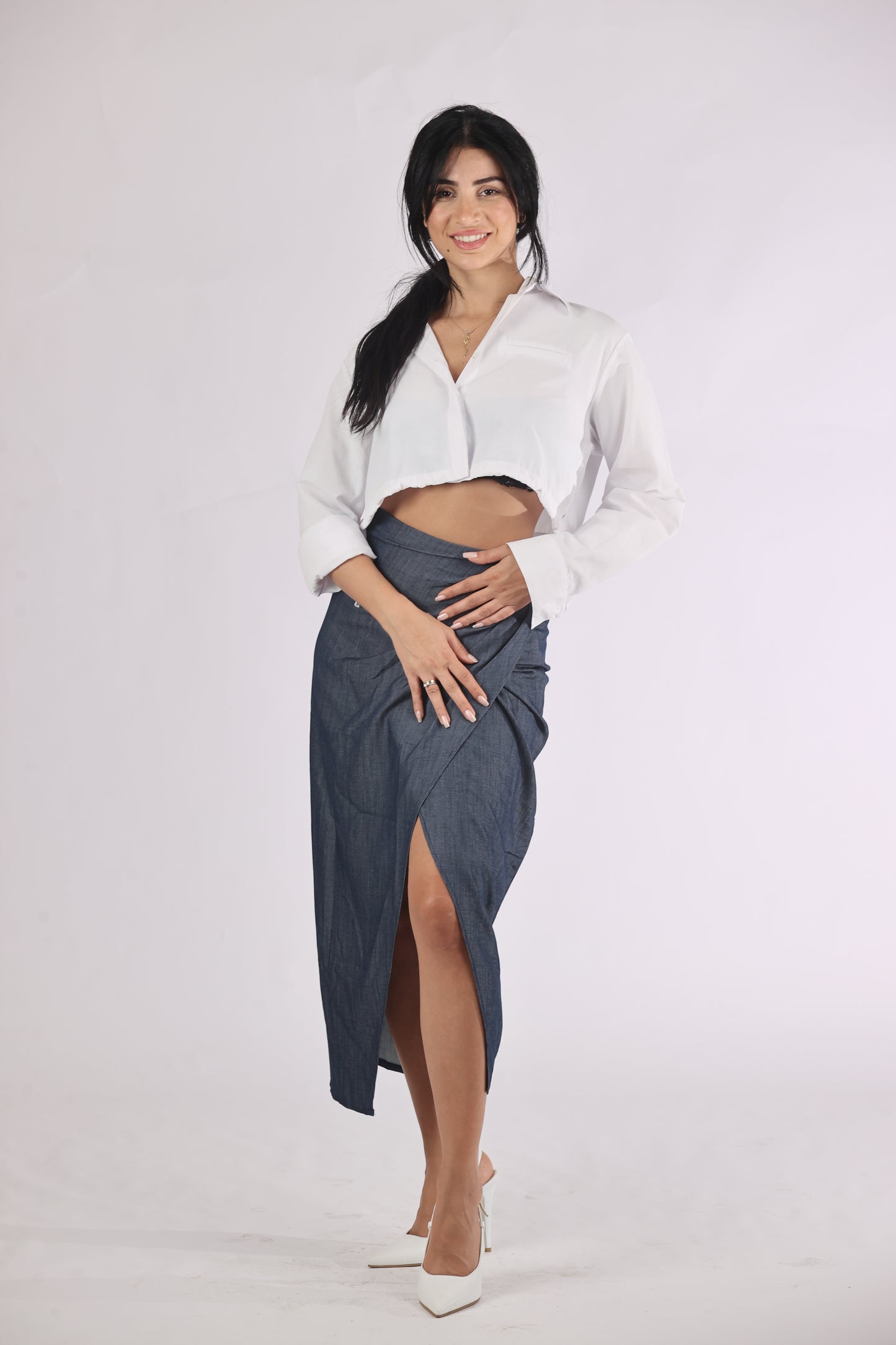 First Chance skirt