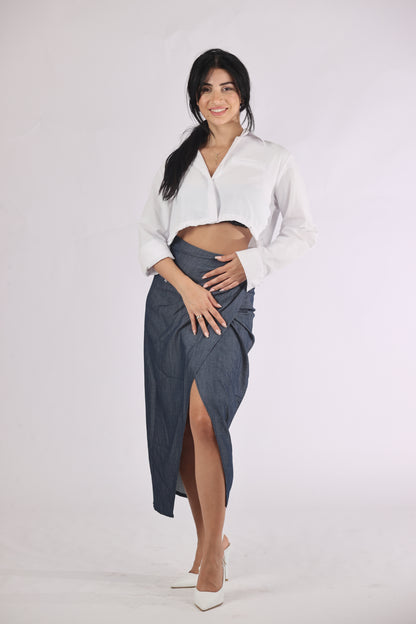 First Chance skirt