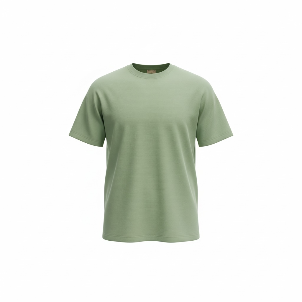 The Champ -Tshirt