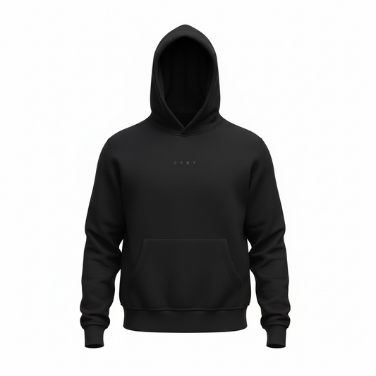 The Champ - Hoodie