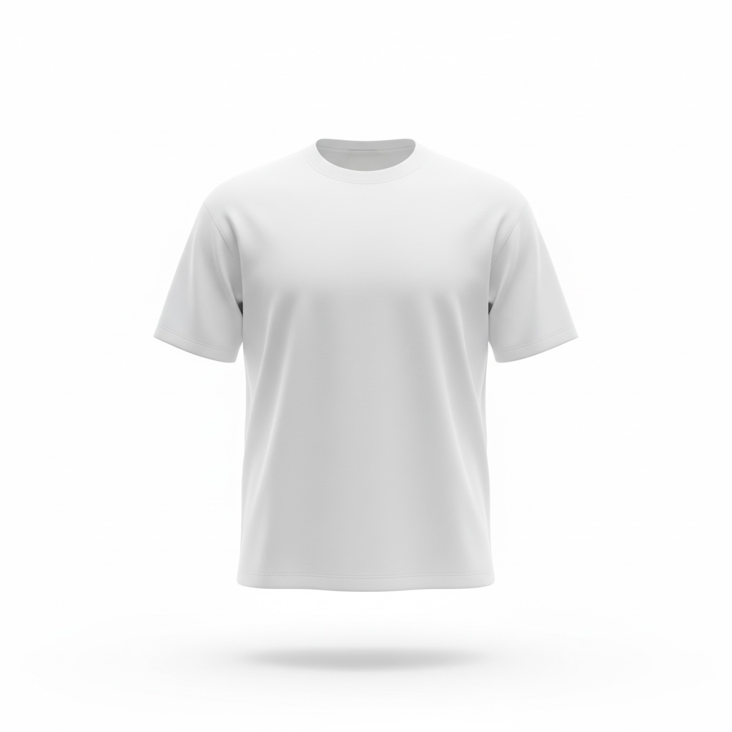 The Champ -Tshirt