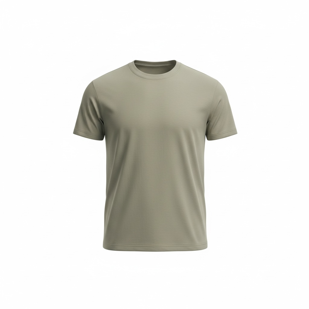 The Champ -Tshirt
