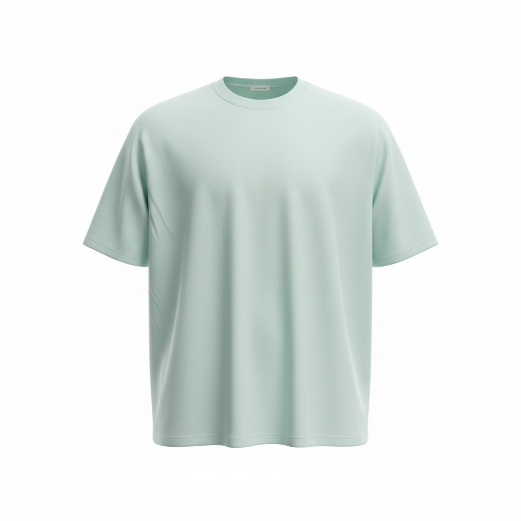 The Champ -Tshirt