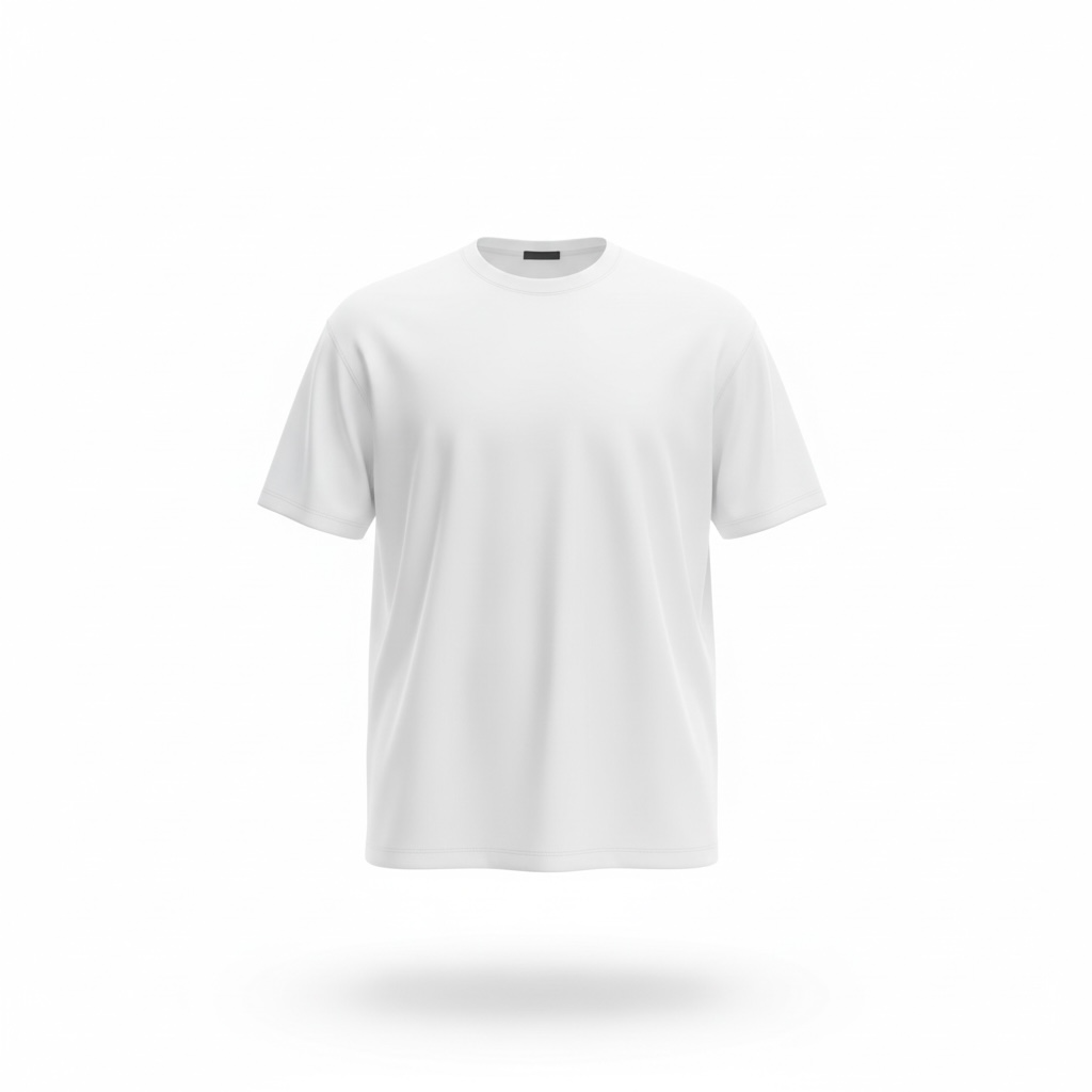 The Champ -Tshirt