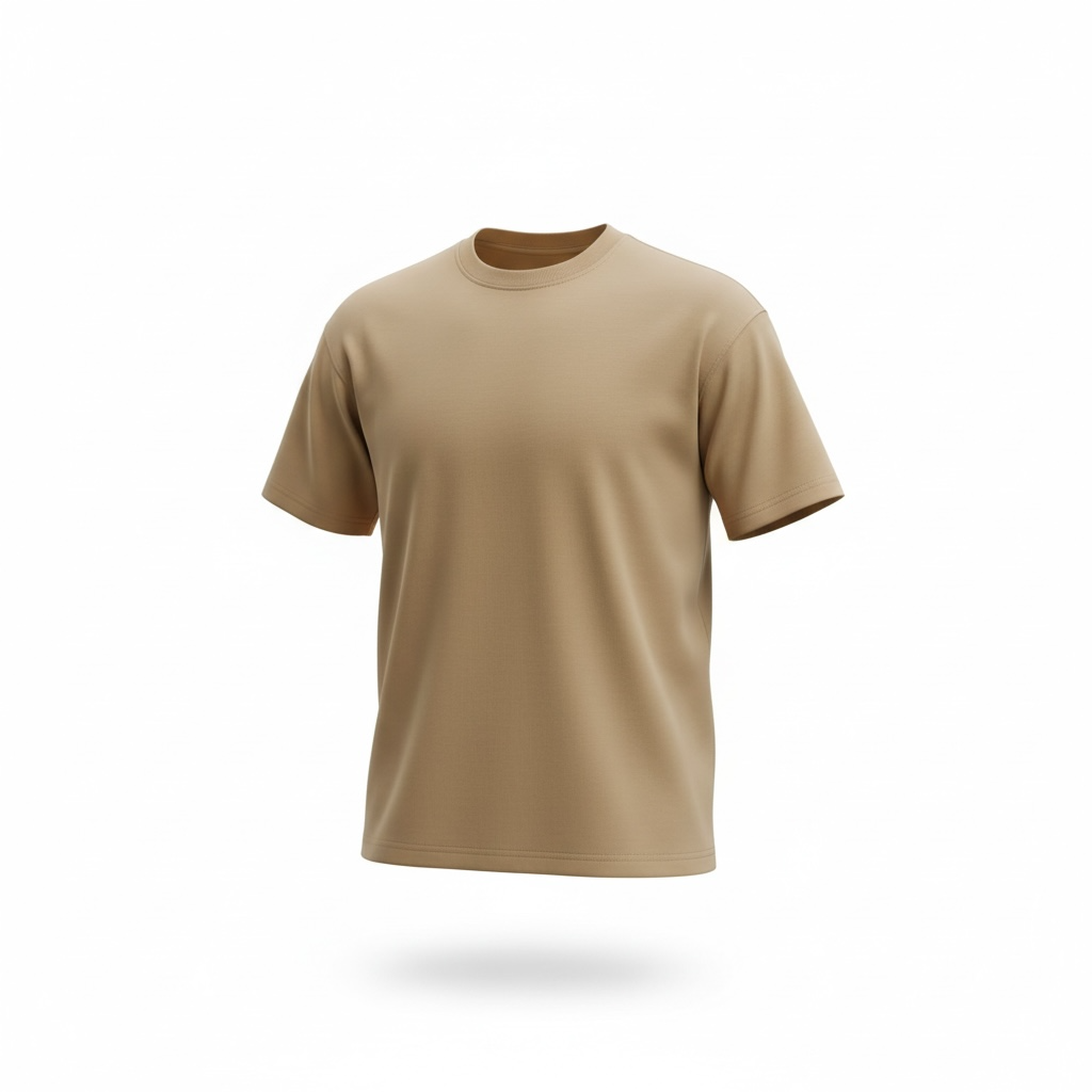 The Champ -Tshirt